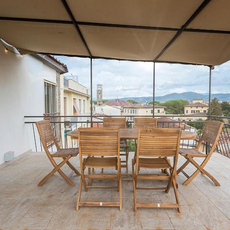 Your Loft In Florence Apartment Exterior foto