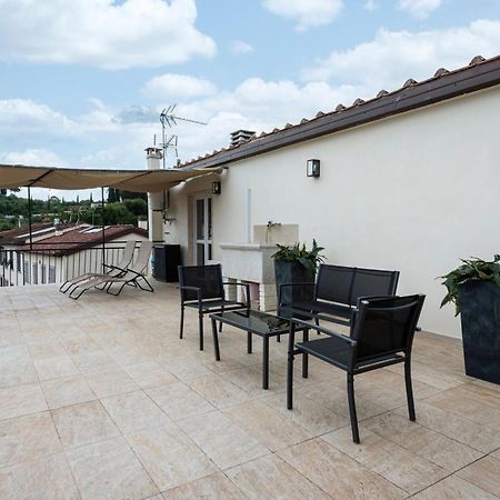 Your Loft In Florence Apartment Exterior foto