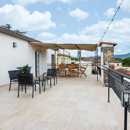 Your Loft In Florence Apartment Exterior foto