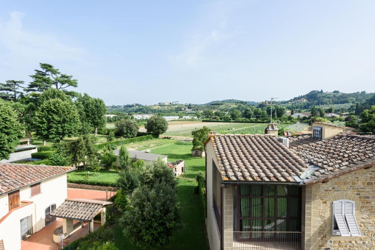 Your Loft In Florence Apartment Exterior foto