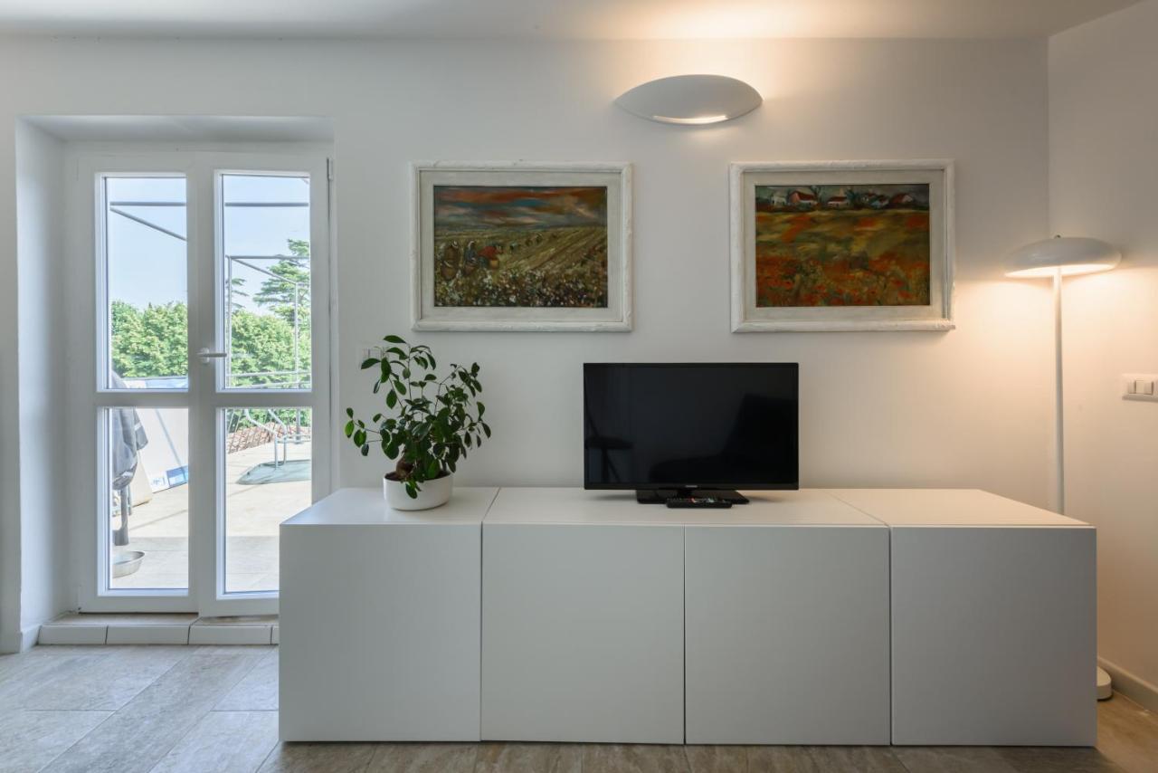Your Loft In Florence Apartment Exterior foto
