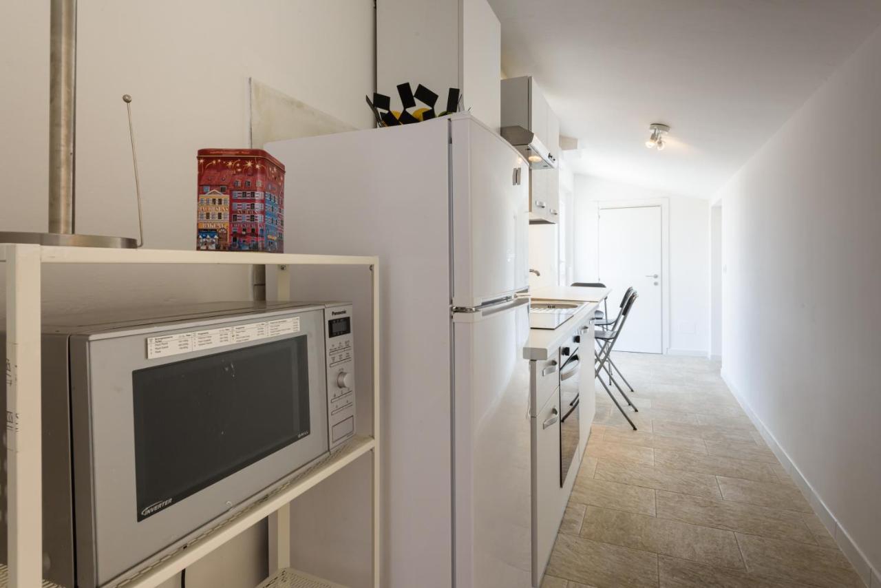 Your Loft In Florence Apartment Exterior foto