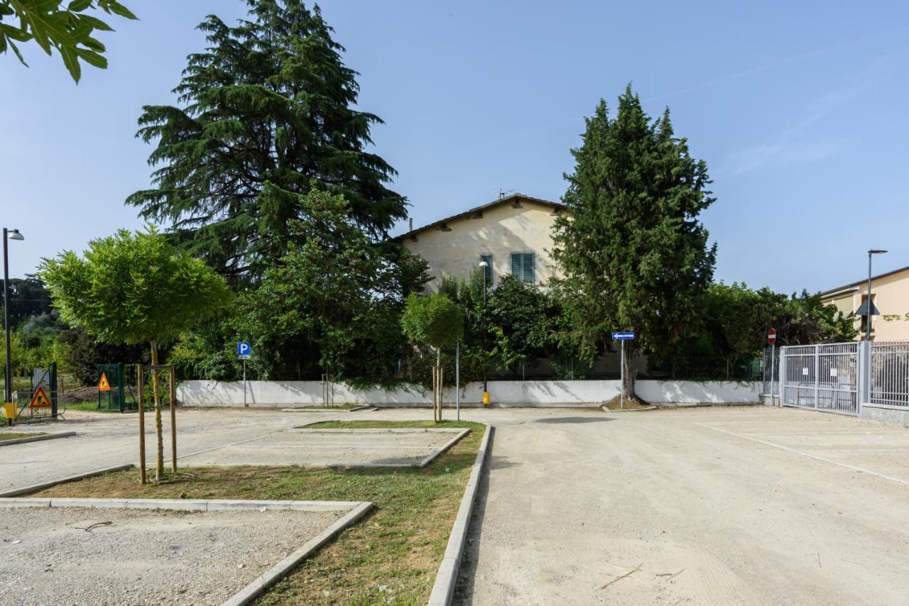 Your Loft In Florence Apartment Exterior foto