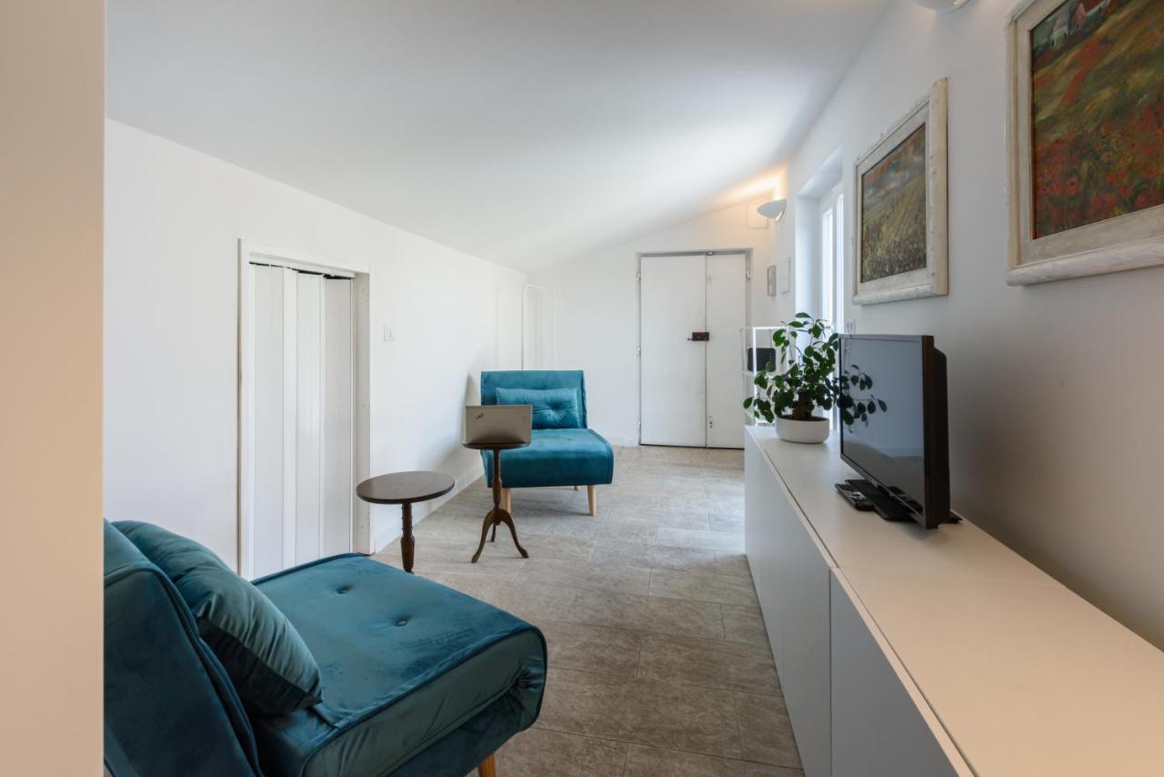Your Loft In Florence Apartment Exterior foto
