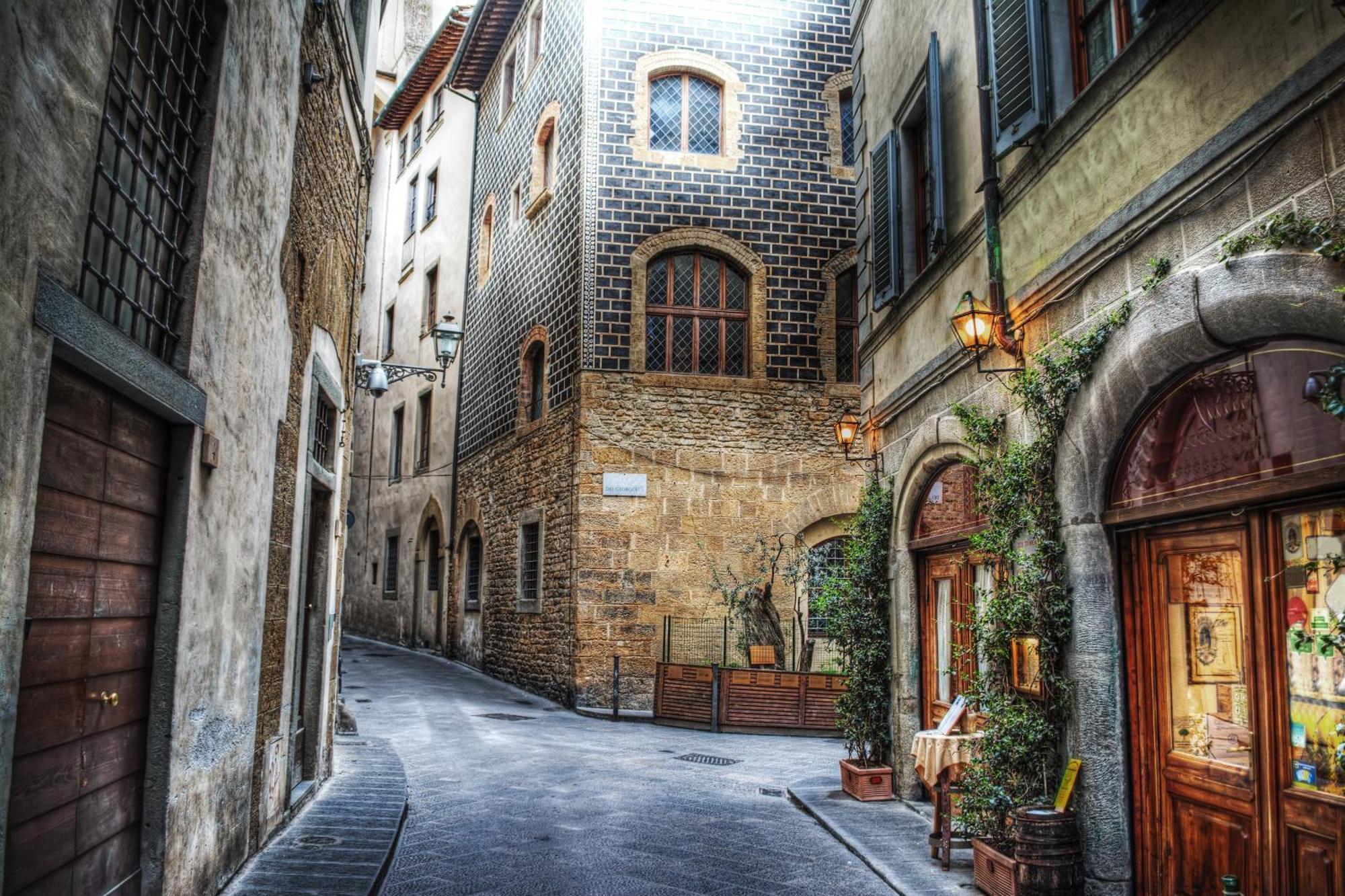 Your Loft In Florence Apartment Exterior foto